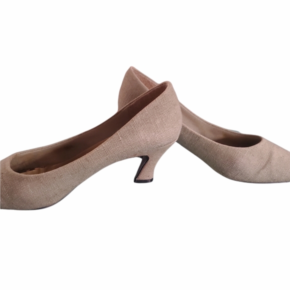 Mootsies Tootsies Heels - Picture 5 of 8